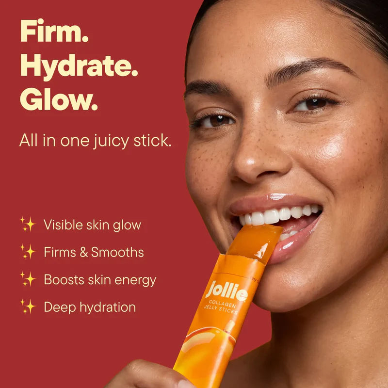 JOLLIE Collagen Jelly