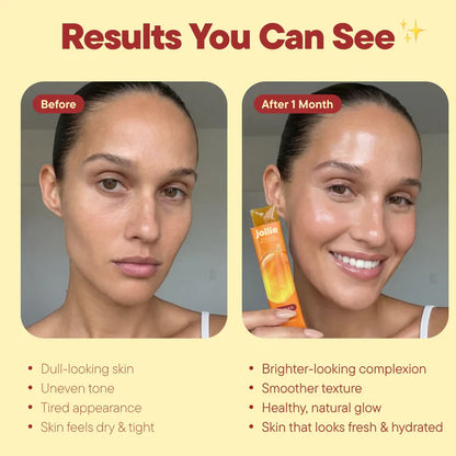 JOLLIE Collagen Jelly