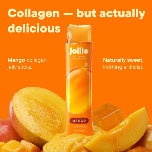 JOLLIE Collagen Jelly