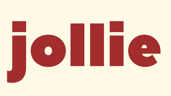 JOLLIE